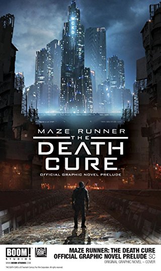 Maze Runner: The Death Cure Soundtrack