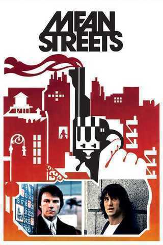 Mean Streets Soundtrack