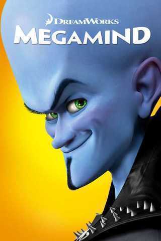 Megamind Soundtrack