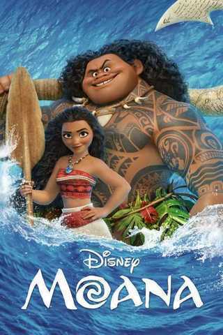 Moana Soundtrack