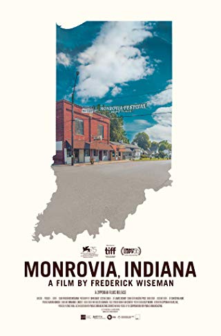 Monrovia, Indiana Soundtrack