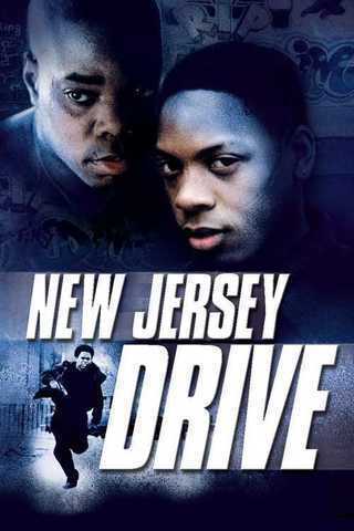 New Jersey Drive Soundtrack