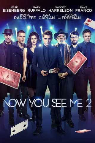 Now You See Me 2 Soundtrack