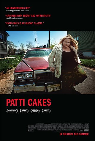 Patti Cake$ Soundtrack