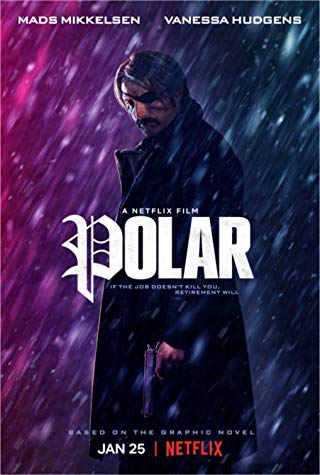 Polar Soundtrack