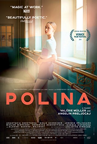 Polina Soundtrack