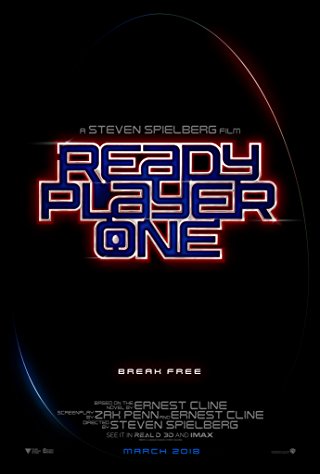 The Official Ready Player One Soundtrack Mix Tape now available on  Guntorrent : r/readyplayerone