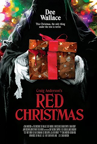 Red Christmas Soundtrack