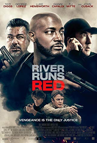 River Runs Red Soundtrack