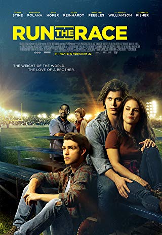Run the Race soundtrack and songs list