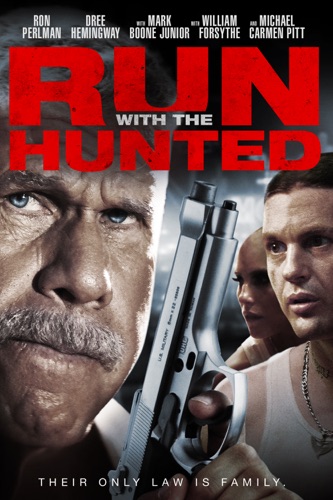 Run With the Hunted Soundtrack