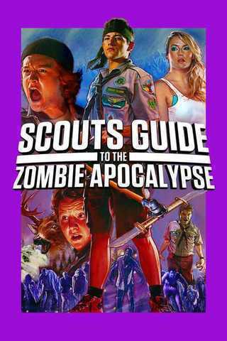 Scouts Guide to the Zombie Apocalypse Soundtrack