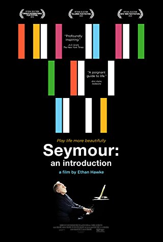 Seymour: An Introduction Soundtrack