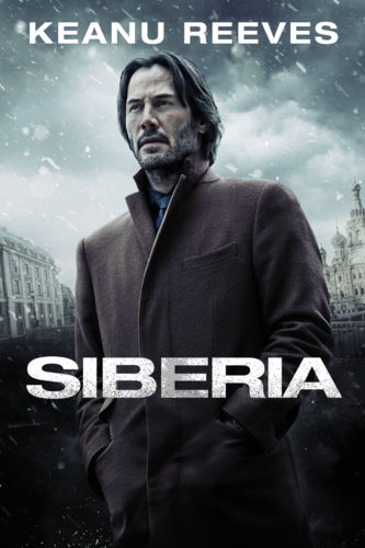 Siberia Soundtrack