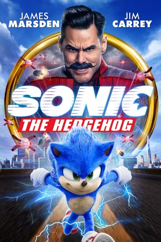 Sonic the Hedgehog Soundtrack