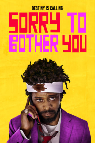 Sorry to Bother You Soundtrack