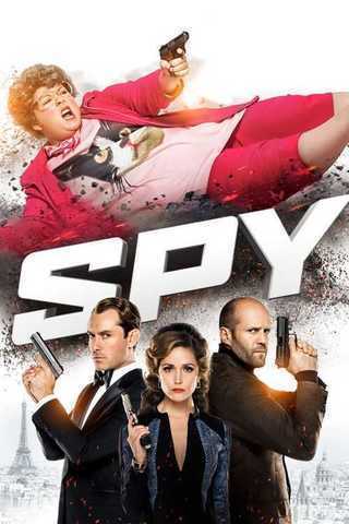 Spy Soundtrack