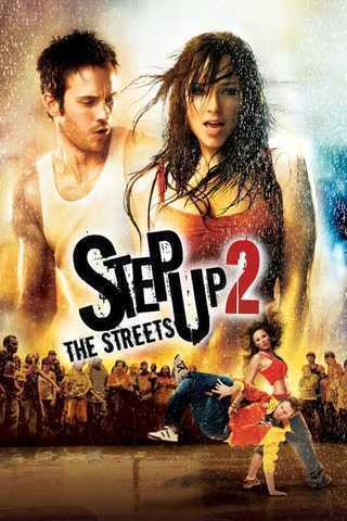 Overlegenhed Imperialisme marxisme Step Up 2: The Streets soundtrack and songs list