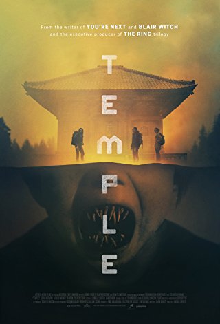 Temple Soundtrack