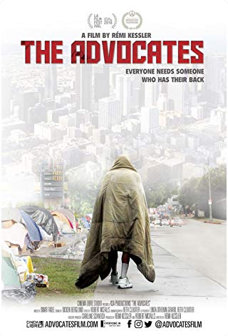 The Advocates Soundtrack