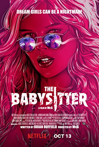 The Babysitter Soundtrack