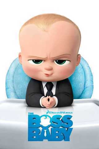 The Boss Baby Soundtrack