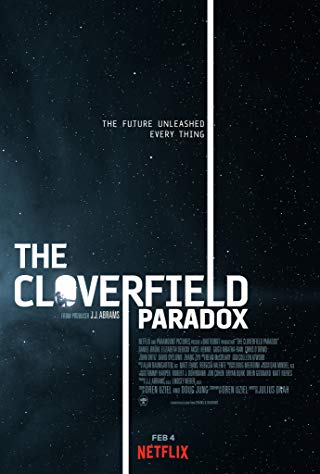 The Cloverfield Paradox Soundtrack