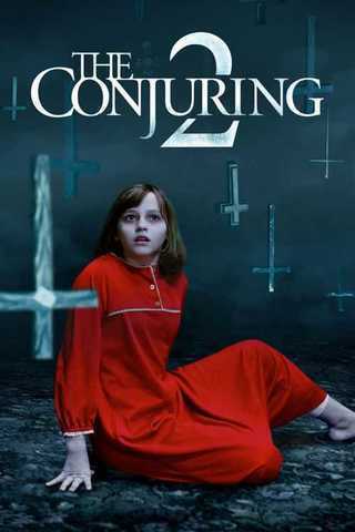 The Conjuring 2 Soundtrack