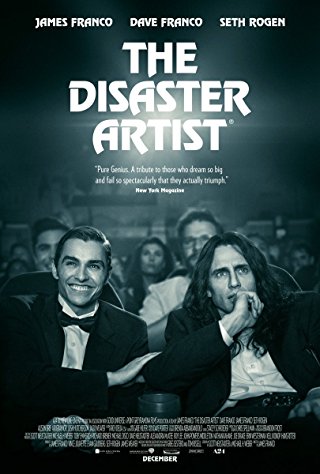 The Disaster Artist Soundtrack And Songs List