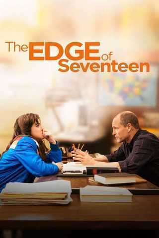 The Edge of Seventeen Soundtrack