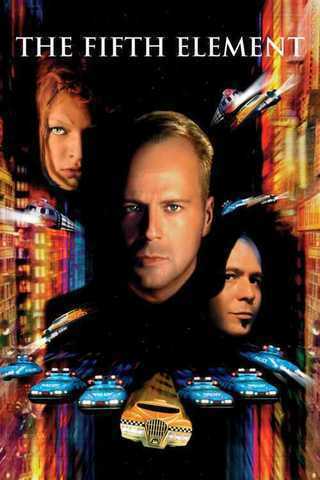 The Fifth Element Soundtrack