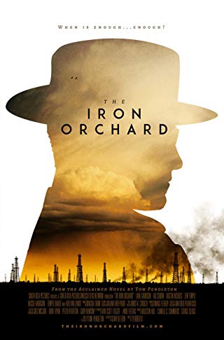 The Iron Orchard Soundtrack