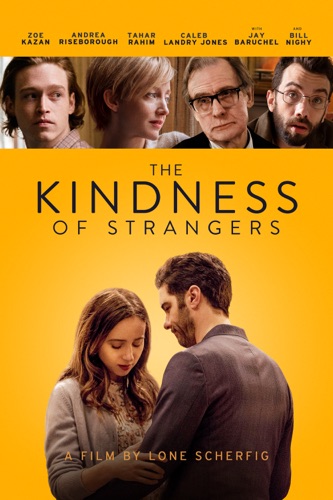 The Kindness of Strangers Soundtrack