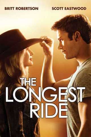 The Longest Ride Soundtrack