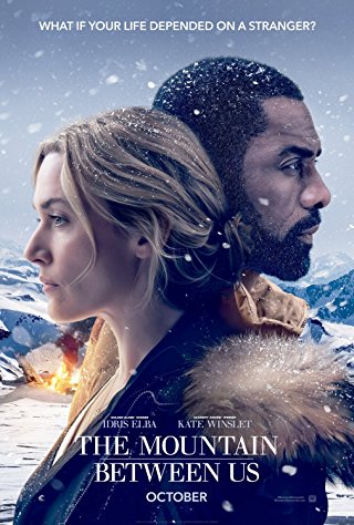 The Mountain Between Us Soundtrack