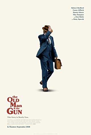 The Old Man and the Gun Soundtrack