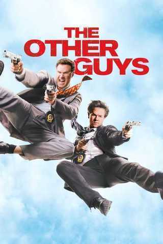 The Other Guys Soundtrack