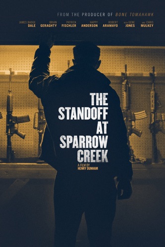 The Standoff at Sparrow Creek Soundtrack