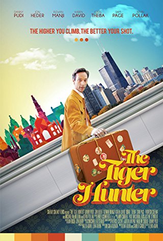 The Tiger Hunter Soundtrack