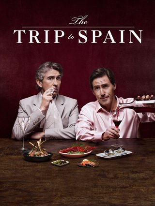 The Trip to Spain Soundtrack