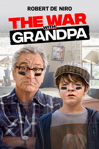 The War with Grandpa Soundtrack