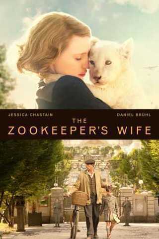 The Zookeeper's Wife Soundtrack