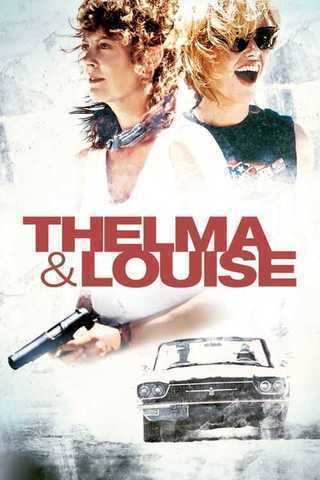 Thelma and Louise Soundtrack