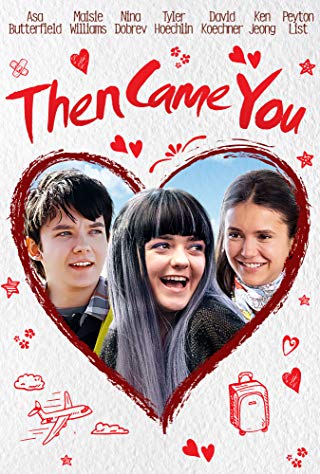 Then Came You Soundtrack