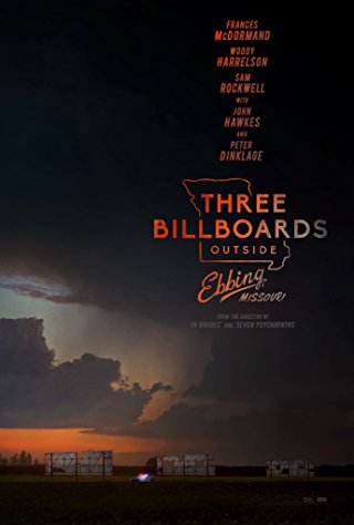 Three Billboards Outside Ebbing, Missouri Soundtrack