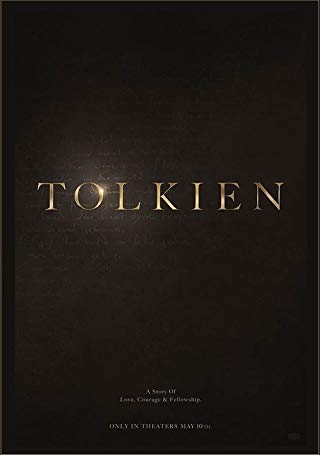 Tolkien Soundtrack