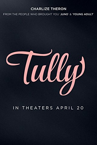 Tully Soundtrack