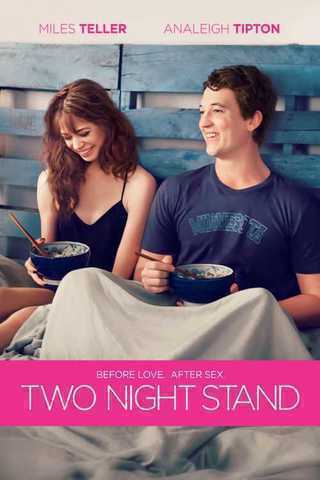Two Night Stand Soundtrack