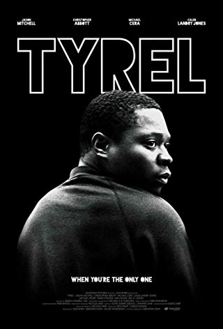 Tyrel Soundtrack