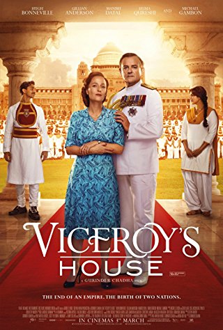 Viceroy's House Soundtrack